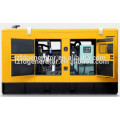 Super schalldichter 100KW Diesel Silent Generator Preis